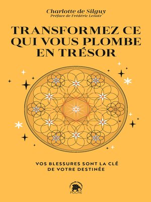 cover image of Transformez ce qui vous plombe en trésor